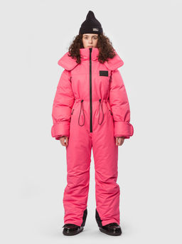 КОМБИНЕЗОН ВЕКТОР