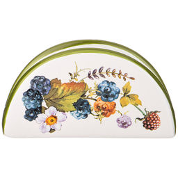 САЛФЕТНИЦА AGNESS УРОЖАЙ 13,5*4*7 СМ