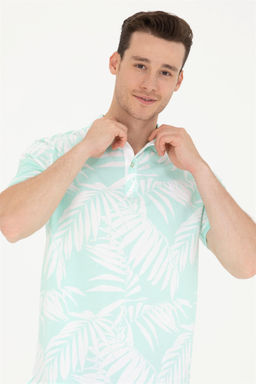 Мужская футболка с воротником-поло Nil - U.s. polo assn фото 10