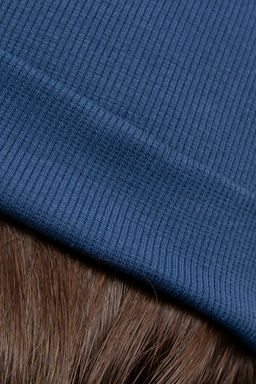 Комплект шапка+снуд