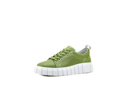 Кеды 158.p.91505w.Аvocado