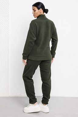 Костюм (лонгслив+брюки), арт. 0672-65 - Шаrliзе фото 3