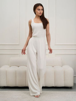 Комбинезон Kn.09 крем