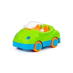 Кроха, автомобиль