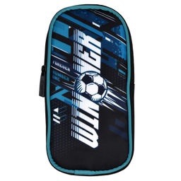 Пенал школьный Феникс+, арт.61282/ 24 ПОБЕДИТЕЛЬ  фото 2