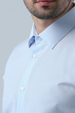 Рубашка 22-11-Б-10 - Nicolo angi фото 4