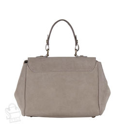 Сумка женская кожаная 889NNAA beige Natale Navetta/50(дефект)