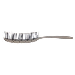 Щетка продувная "Friendly" DEWAL BEAUTY DBEF1-Beige