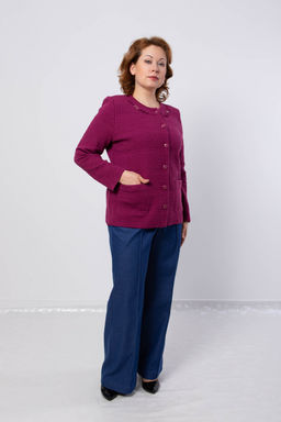 Жакет женский 001