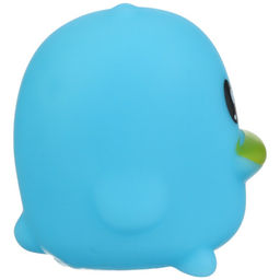 Игрушки для купания в ванной Крошка Я «Веселое купание», набор 4 шт.