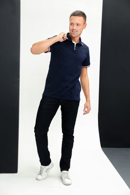 Поло 04 Бренд Rozhkova KV