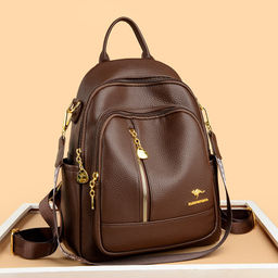 KAIDIFEINIROO Рюкзак женский 1803 фото 6