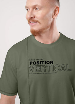 Футболка мужская Приключение - Clever wear фото 3