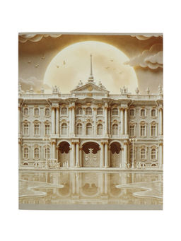 Комплект тетрадей 5 штук, 48 листов в линейку Calligrata «Квиллинг», 5 видов