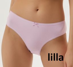 BO221 Slip - lilla - Minimi фото 2