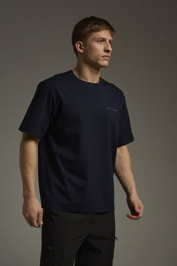 Футболка Синий