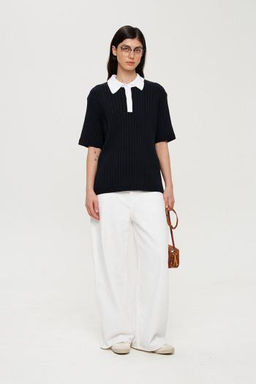 Джемпер 3569 вечная классика