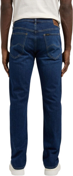 Джинсы мужские