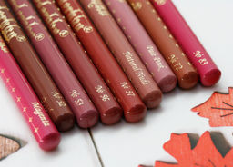 Serdechko Карандаш для губ контурный тон 72 Caramel