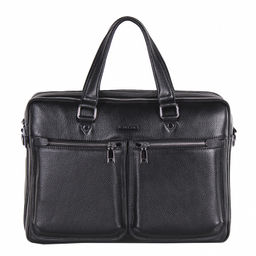Портфель 2094BSH black Heanbag