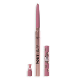Контур для губ Pout Bomb Plumping Lip Liner, Kiss Baby Pink 6857017