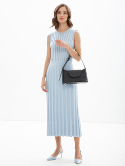 Сумка ELEGANZZA Z17-DB10622 black  фото 5