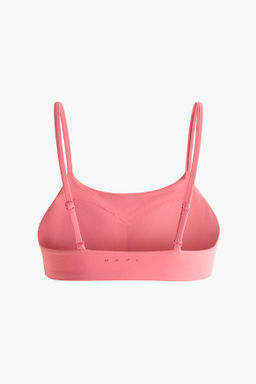 Top de bikini deportivo con Lycra® Xtra Life - H&m фото 10