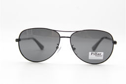 Солнцезащитные очки Pillar (Polarized) 6007 (58-14-137) C1