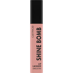 CATRICE Глянцевая жидкая помада Shine Bomb Lip Lacquer, 010 French Silk 3 мл