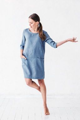 Платье Рико