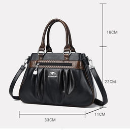 KAIDIFEINIROO Сумка женская 8270 фото 54