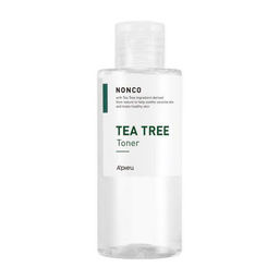 Тоник с маслом чайного дерева для проблемной кожи APIEU NonCo Tea Tree Toner, 210ml