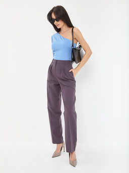 Джемпер женский T-lab TL-JP-0019Kn-голубой  фото 5