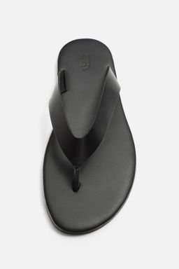 STRAPPY SANDALS - Zara фото 5