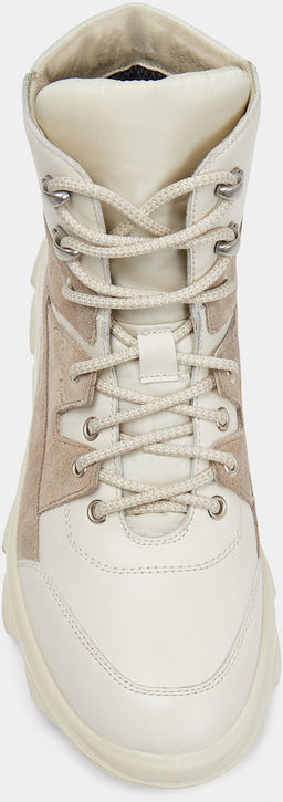 Ботинки женские TREK 663205МК - Ralf ringer фото 4