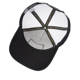 Бейсболка CAPSLAB арт. CL/PEA/1/NAW5 Peanuts Snoopy (черный) фото 2