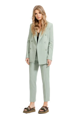 Костюм Pirs 635 фисташковый