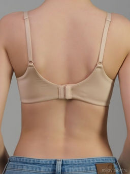 Бюстгальтер Milavitsa 120380 черный  фото 13