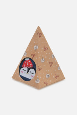 Носки детские размер 16-18