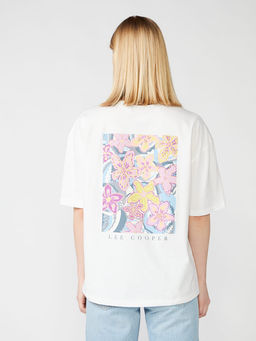 Футболка / Lee Cooper