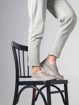 Кеды 163.LusiR2la. Латте астана