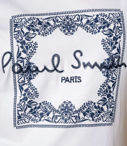 Футболка #КТ8812 (2), белый