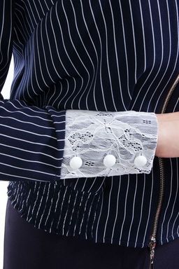 Жакет М5-3920 - Wisell фото 7