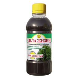 СЖ КОУ Хвойные 300 мл