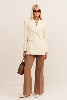 Жакет KOKOdea 80007.2 бежевый