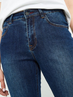 Женские джинсы широкого кроя - Mossmore фото 20