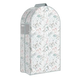 Кофр подвесной для одежды, 108* 60*30 см, BOTANIC, шт - Valiant фото 6