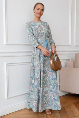 Платье 5752 - Open-style фото 2