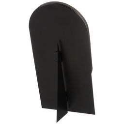 Зеркало настольное Bronco 12×6×25 см  фото 3