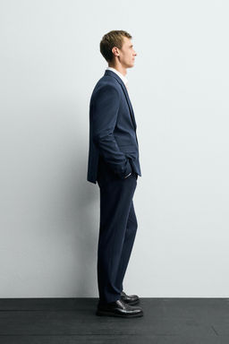 COMFORT SUIT TROUSERS